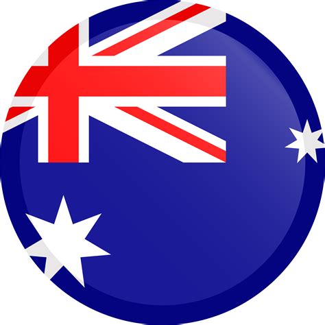 Free Australian Flag Png Download Free Australian Flag Png Png Images
