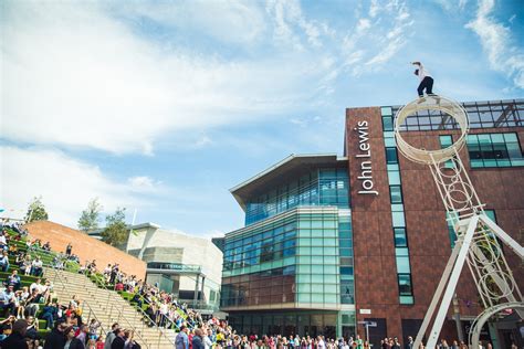 Liverpool one is one of europe's leading retail and leisure destinations, set in the heart of liverpool city centre. The circus arrives in Liverpool ONE throughout summer ...