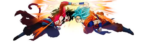 Goku Ssgss Vs Goku Ssj4 Xeno Render Website By Maxiuchiha22 On