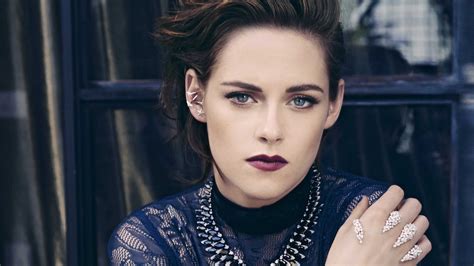 Kristen Stewart Marie Claire Hd Celebrities K Wallpapers Hot