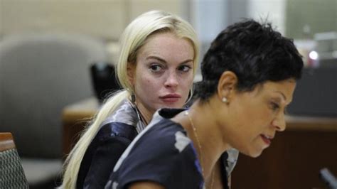 Cash Strapped Lindsay Lohan Hit With 1 Million Lawsuit