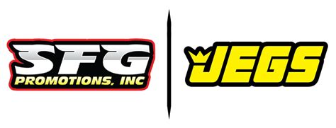 Sfg Promotions And Jegs High Performance Renew Partnership With
