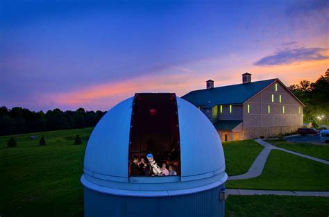 Filethe Gould Observatory Glenelg Country School