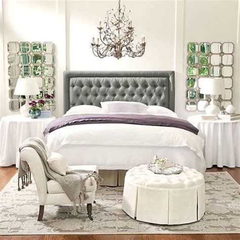 Light & airy organic bedroom design inspiration. Bedroom inspo via @fashion_glam_lux . . . . . . # ...