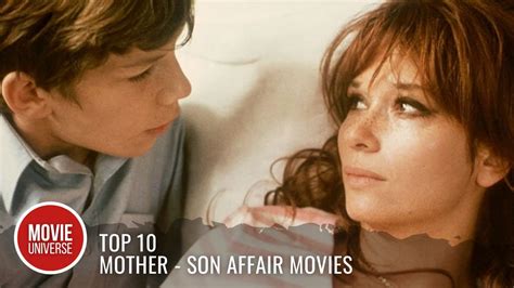Top 10 Best Mother Son Affair Movies Clipzui