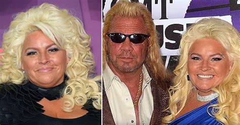 Beth Chapman Is Almost Unrecognizable In New Photos After Incredible