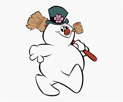 Free Frosty The Snowman Clipart Download Free Frosty The Snowman