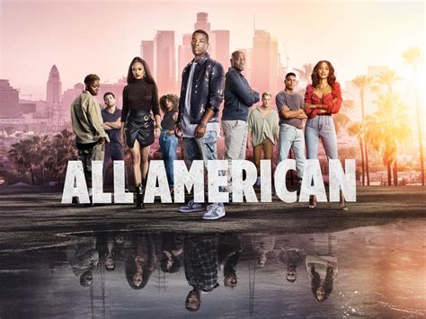 All American Season 4 Release Date And Everything You Need To Know