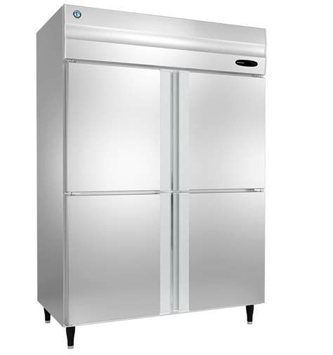 Hoshizaki Electric Stainless Steel Deep Freezer Upright Commercial