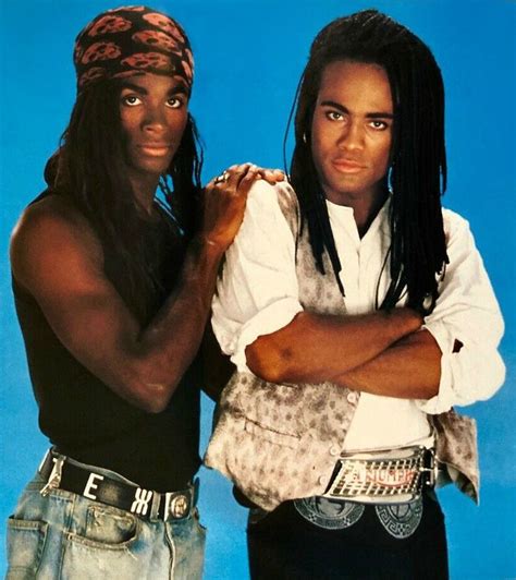 Milli vanilli truthers had long speculated that rob and fab, two guys with thick european accents and limited milli vanilli instantly went from top of the pops to laughing stocks. Milli Vanilli in 2020 | Disney animated movies, Animated ...