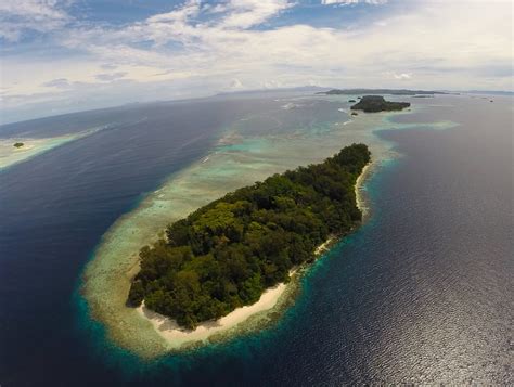Best Beaches Gizo In The Solomon Islands Pilot Guides