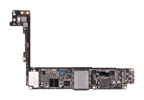Iphone 6 schematic diagram pcb layout. IHS Markit Teardown Reveals What Higher Apple iPhone 8 Plus Cost Actually Buys | Business Wire