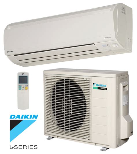 Daikin Air Conditioning Installation Manuals