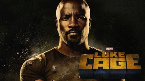 Watch Marvels Luke Cage · Season 1 Full Episodes Online Plex