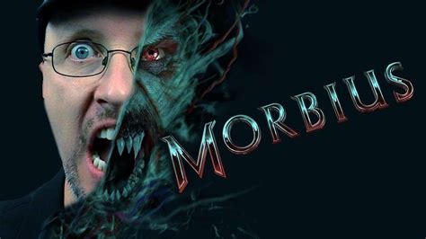 Morbius Nostalgia Critic Youtube