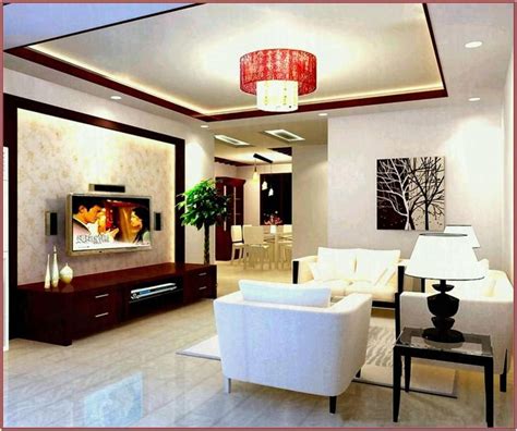 Decoration Indian Middle Class Living Room Modern Living Room Interior Hall Interior Design