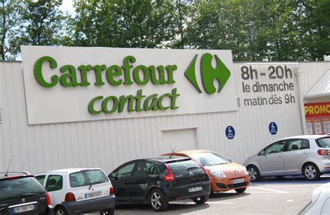 Ouverture De Carrefour Le 26 Mai 2022 - Wingen-sur-Moder. Le tribunal interdit l'ouverture de Carrefour le