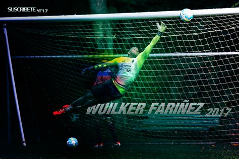 Toda la información de wuilker fariñez (wuilker fariñez), jugador del lens en la temporada 2020 en as.com. Wuilker Fariñez, Las Mejores Atajadas 2017 - VF17