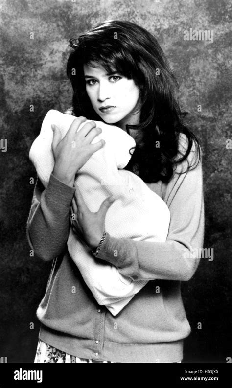 Baby Snatcher Nancy Mckeon 1992 Tv Movie Stock Photo Alamy
