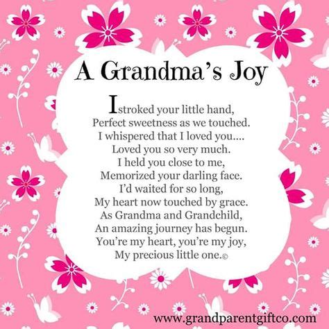 Pin By Rachel Bowar On Grandma Blessings Grandma Quotes Quotes About
