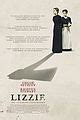 Lizzie Releases Official Poster Featuring Chloe Sevigny Kristen Stewart Chloe Sevigny
