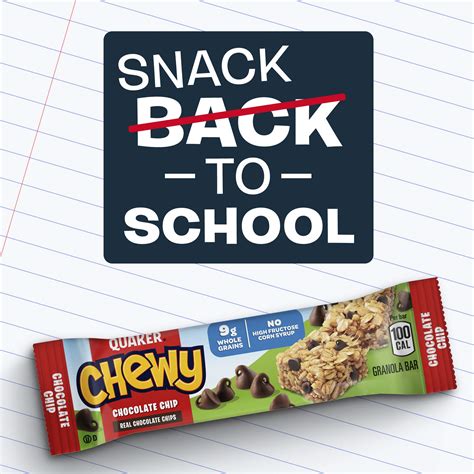 Quaker Chewy Granola Bars 3 Flavor Variety Pack 58 Pack Buy Online