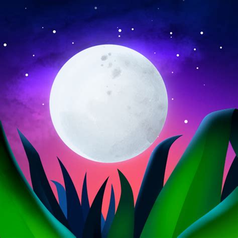Whether you're trying to help little ones fall asleep or are simply a restless adult. Relax Melodies P: Sleep Sounds | iOS Icon Gallery