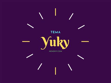 Theme is missing the style.css (stylesheet error). Membuat tema WordPress sederhana