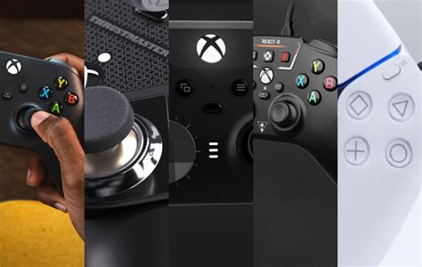 Best Pc Controllers 2023 The Top Pads For Pc Play Right Now