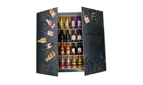Anthon berg chocolate and cocktail liqueurs. Anthon Berg Chocolate Liqueurs 2020 Original Spirits in 64 ...