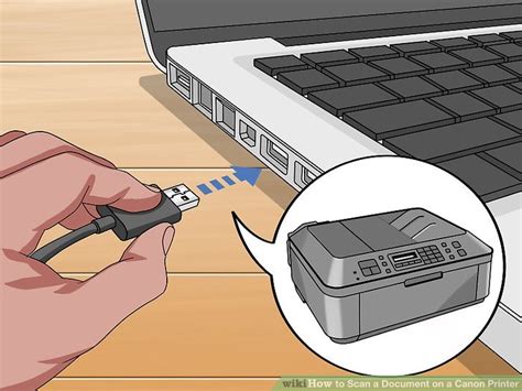 Thanks to vuescan, it back online and working better than ever. How to Scan a Document on a Canon Printer (with Pictures)