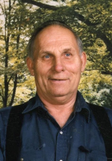 Obituary Of Donald Russell Waite Merritt Funeral Home Smithville