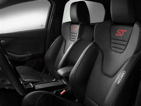 In this one i'll test drive the new 2016 ford focus st along with going over the exterior, interior, engine with some awesome revs as well! 2016 Ford Focus ST - Price, Photos, Reviews & Features