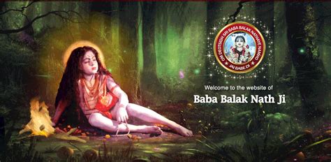Latest baba balak nath wallpapers download for desktop and new jai baba balak nath ji wallpapers, pictures, photos, pics and images. Baba Balak Nath Ji Wallpapers Images And Photos | Auto ...