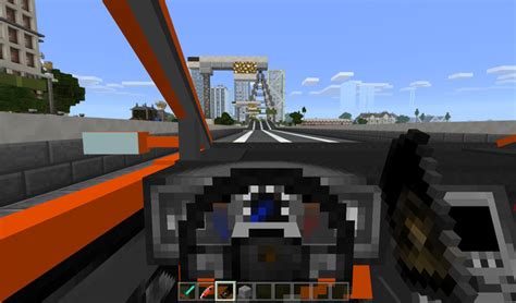Download car mods for free and continue to enjoy your favorite game. Sports Car: Lamborghini Add-on | Minecraft PE Mods & Addons