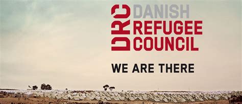 danish refugee council