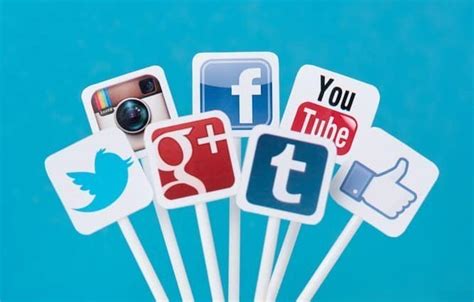 Importance Of Social Media In Digital Marketing Mediaone