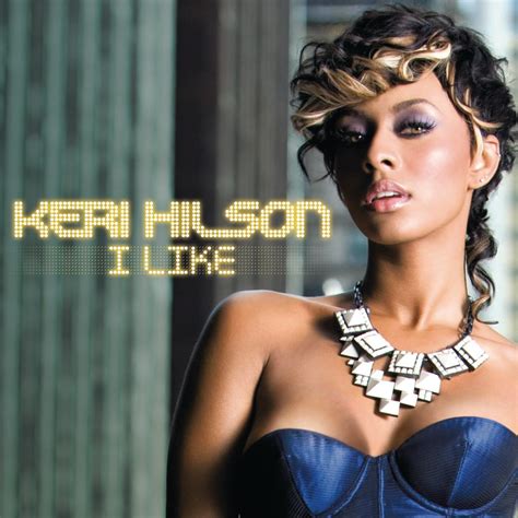 I Like Single Album Von Keri Hilson Apple Music