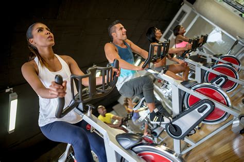 Spinning May Be Bad for Your Hearing, Study Says