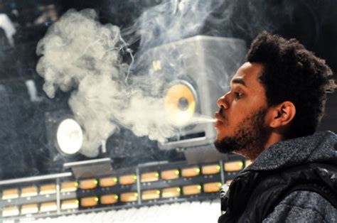 The Weeknd Releases Rolling Stone Video