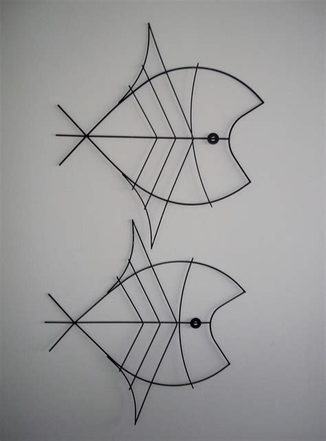 Huge mid century abstract brutalist metal wall sculpture torch art copper vtg. modern20: Mid Century Modern Metal Wall Sculptures