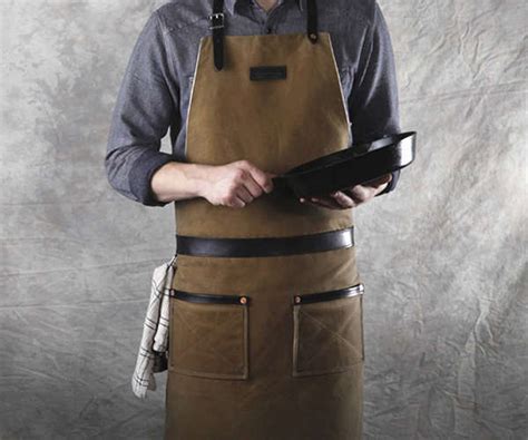 Alpha Male Cooking Aprons Kitchen Aprons