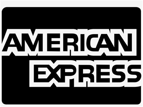 American Express New Logo