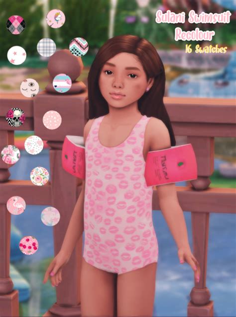Simfileshare Tou Sims 4 Children Sims 4 Toddler Sims 4 Cc Kids Clothing