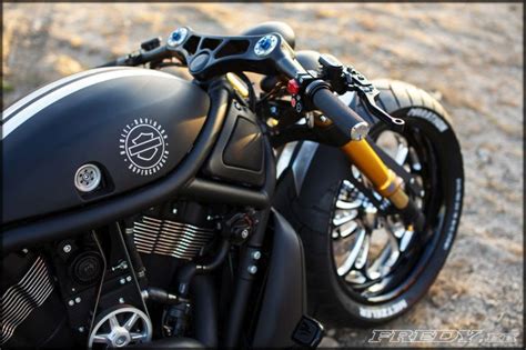 Used a stock cover i bought from a guy on the east. Harley Davidson V Rod Supercharger Kit for sale by Fredy ...