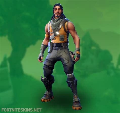 Almost all of the skins available in fortnite battle royale as transparent png files for you to use. This Is One Actually A REALLY Rare Skin That's Only Come ...