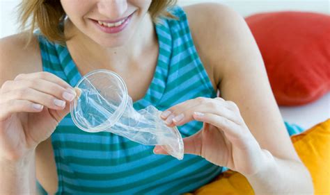 Female Condom Facts Everything You Need To Know About