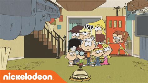 The Loud House How To Prank By Luan Loud Nick Youtube