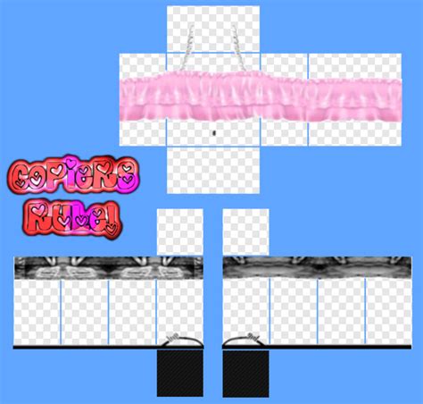 No charge for taking any shirt. Roblox Shirt Template - Roblox Pants Template Girl, Png ...