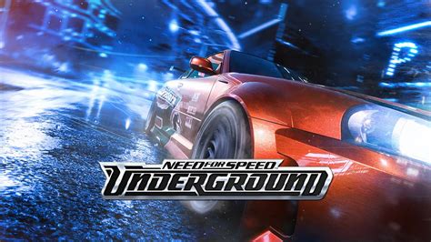 دانلود ترینر بازی Need For Speed Underground 1 گیم کیو